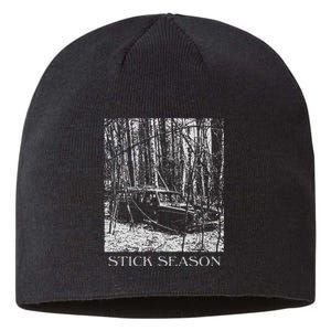 Stick Season Summer Camp Sustainable Beanie