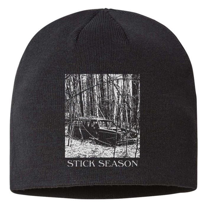 Stick Season Summer Camp Sustainable Beanie