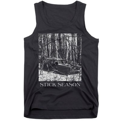 Stick Season Summer Camp Tank Top