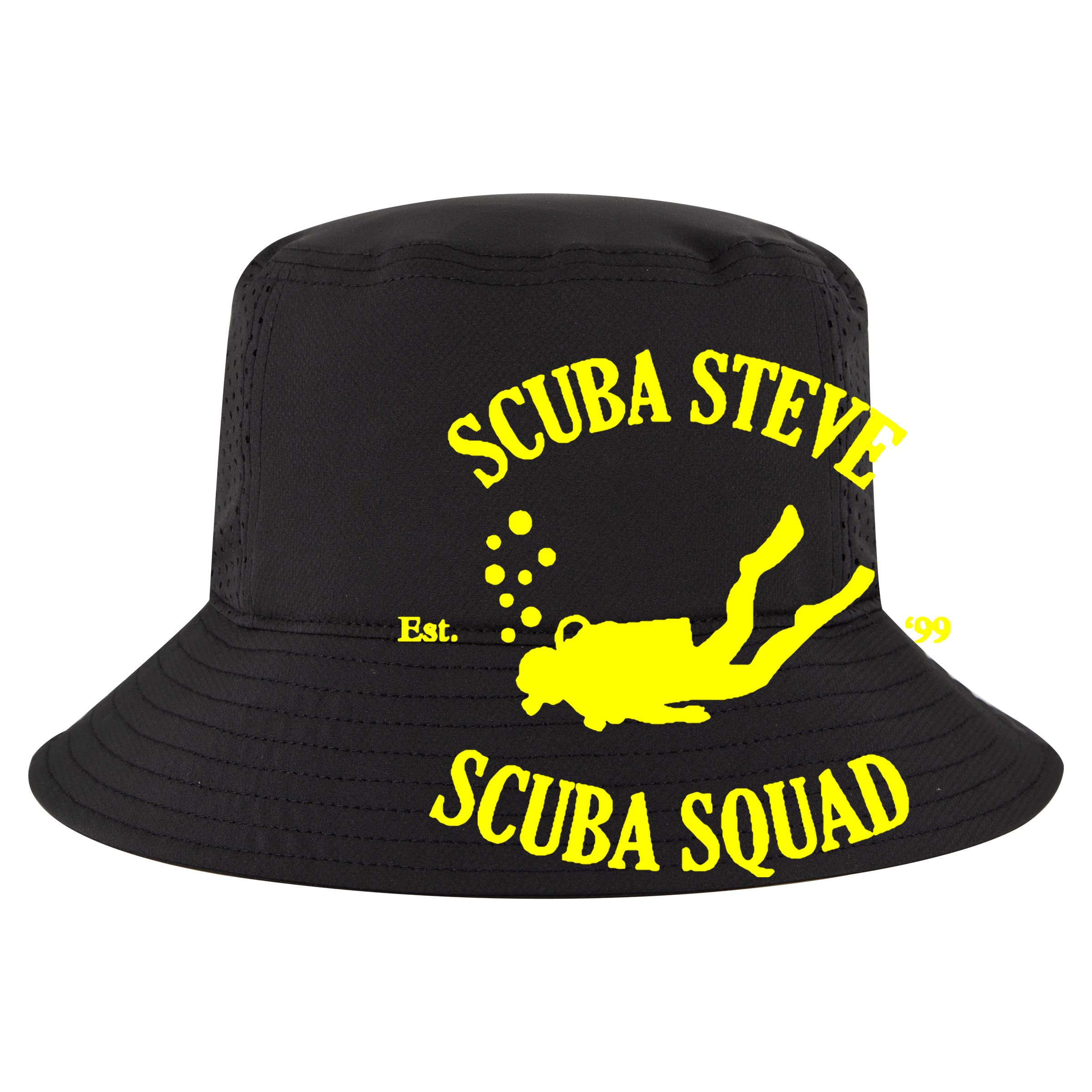 Scuba Steve Scuba Squad 15oz Campfire Ceramic Mug