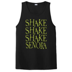 Shake Shake Shake Horror Halloween Quote Halloween Movie Inspired PosiCharge Competitor Tank