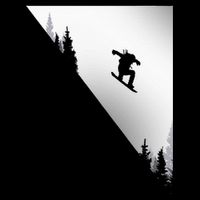 Snowboard Snowboarding Snowboarder Snowboard City Backpack