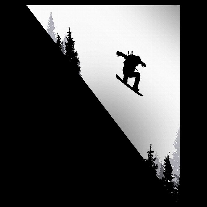Snowboard Snowboarding Snowboarder Snowboard City Backpack