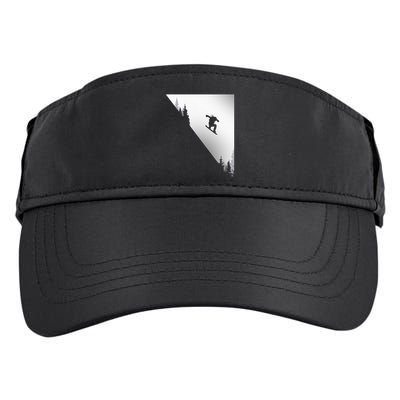 Snowboard Snowboarding Snowboarder Snowboard Adult Drive Performance Visor