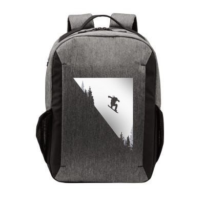 Snowboard Snowboarding Snowboarder Snowboard Vector Backpack