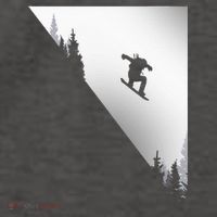 Snowboard Snowboarding Snowboarder Snowboard Vector Backpack