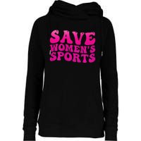 Save 's Sports Act Protect Wo Sports Support Groovy Womens Funnel Neck Pullover Hood