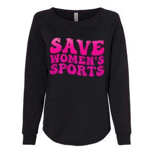 Save 's Sports Act Protect Wo Sports Support Groovy Womens California Wash Sweatshirt