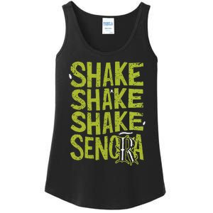 Shake Shake Shake SeñOra Ladies Essential Tank