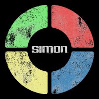 Simon Simple Simon Distressed 16 in Basic Backpack
