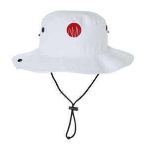 Seven Samurai Legacy Cool Fit Booney Bucket Hat