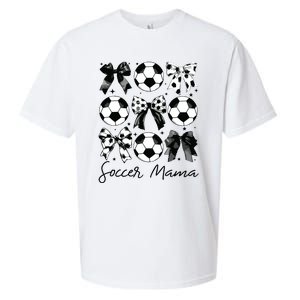 Soccer Season Sueded Cloud Jersey T-Shirt