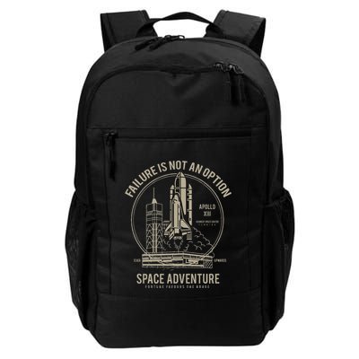 Space Shuttle Ship Launch Backpack