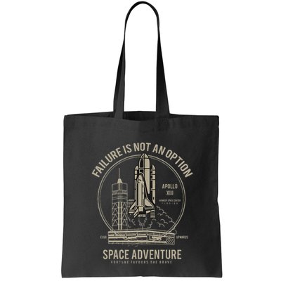 Space Shuttle Ship Launch Bag