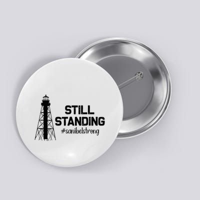 Still Standing Sanibel Strong Florida Hurricane Relief Button
