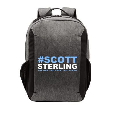 Scott Sterling STUDIO C Vector Backpack