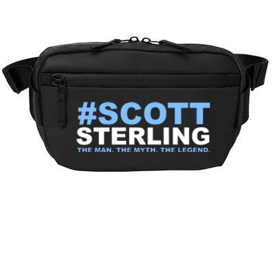 Scott Sterling STUDIO C Crossbody Pack