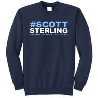 Scott Sterling STUDIO C Sweatshirt