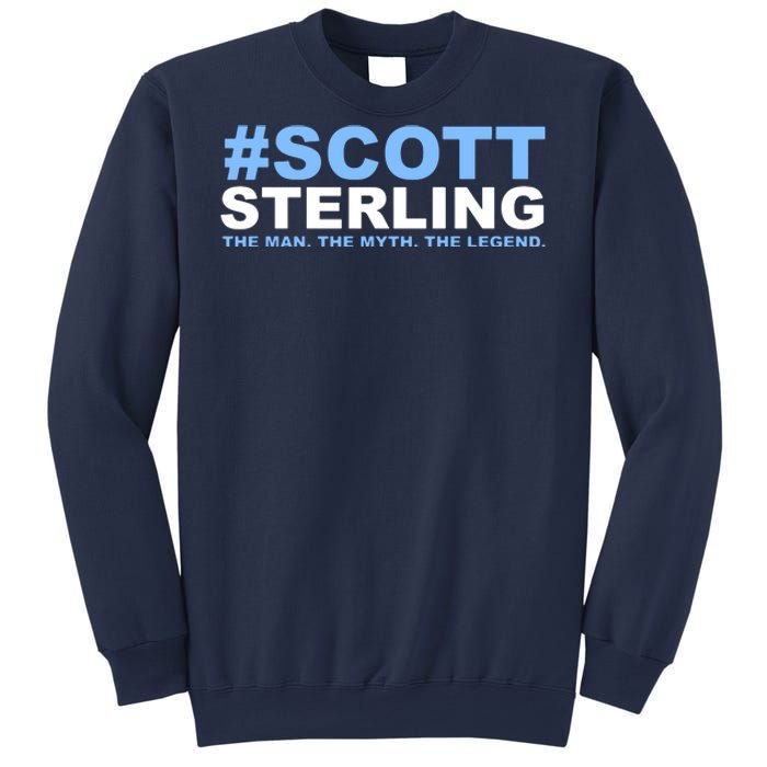 Scott Sterling STUDIO C Sweatshirt