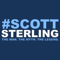 Scott Sterling STUDIO C T-Shirt