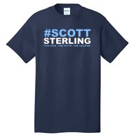 Scott Sterling STUDIO C Tall T-Shirt