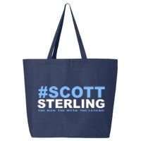 Scott Sterling STUDIO C 25L Jumbo Tote