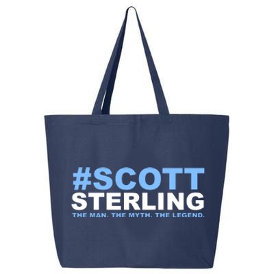 Scott Sterling STUDIO C 25L Jumbo Tote