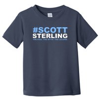 Scott Sterling STUDIO C Toddler T-Shirt