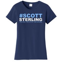 Scott Sterling STUDIO C Women's T-Shirt