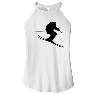 Skiing Ski Women's Perfect Tri Rocker Tank