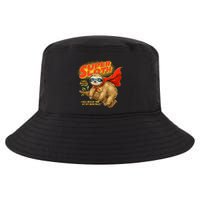 Super Sloth Cool Comfort Performance Bucket Hat