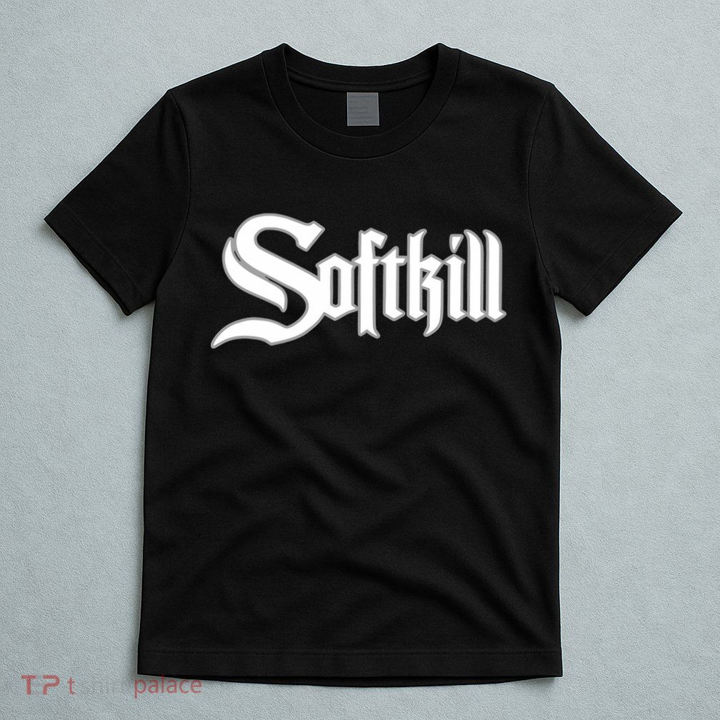Softkill Southside T-Shirt