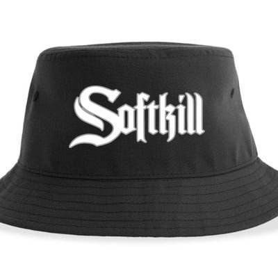 Softkill Southside Sustainable Bucket Hat
