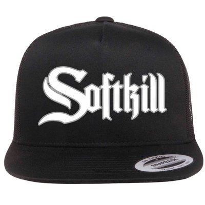 Softkill Southside Flatbill Hat