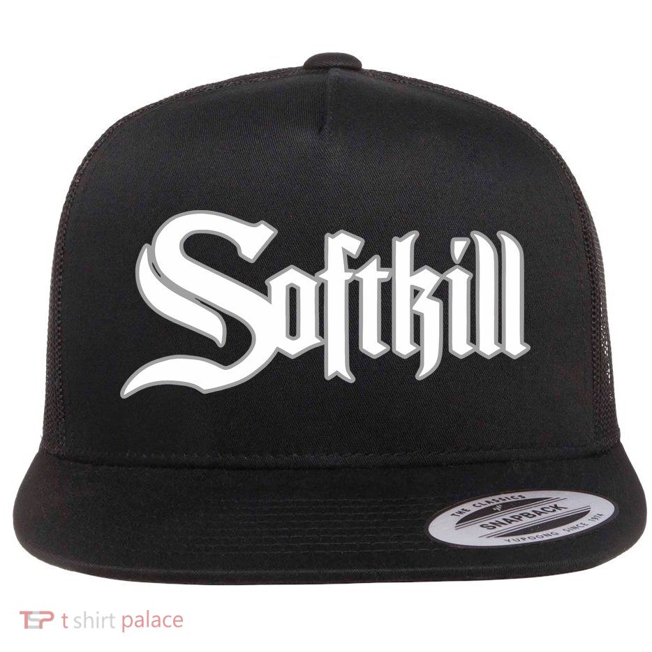 Softkill Southside Flatbill Hat