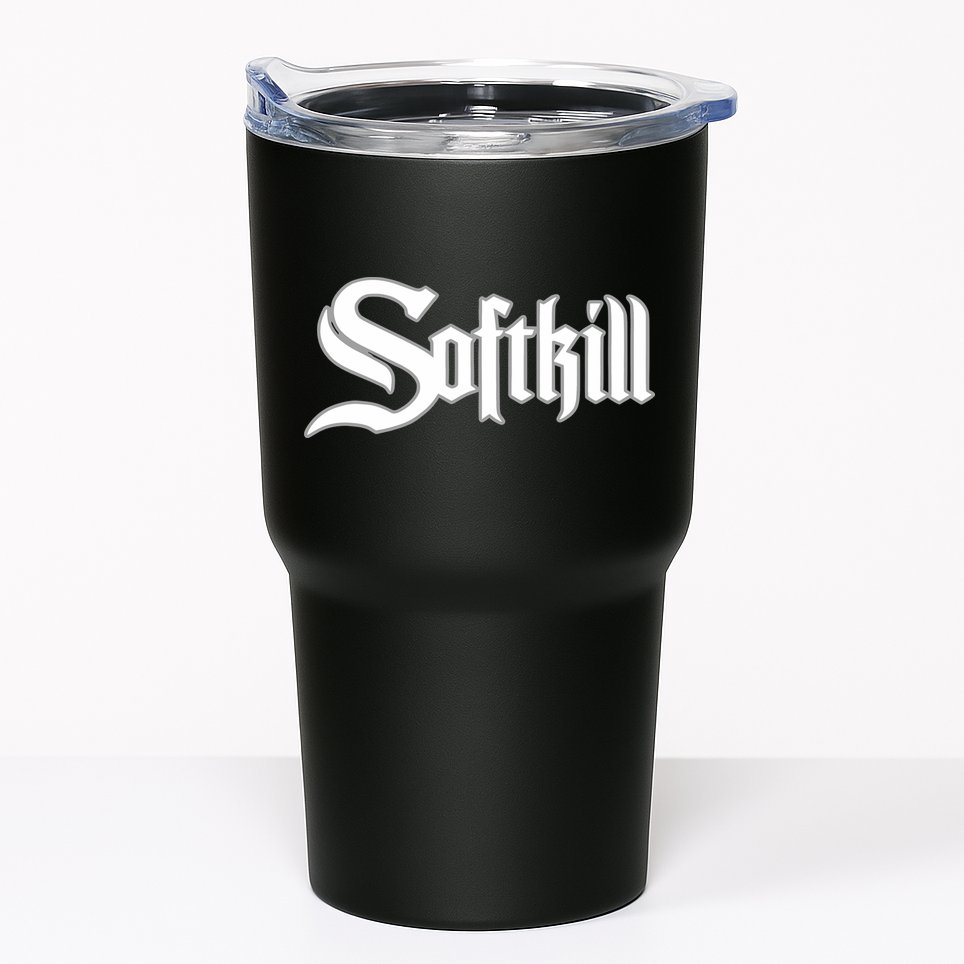 Softkill Southside Tumbler