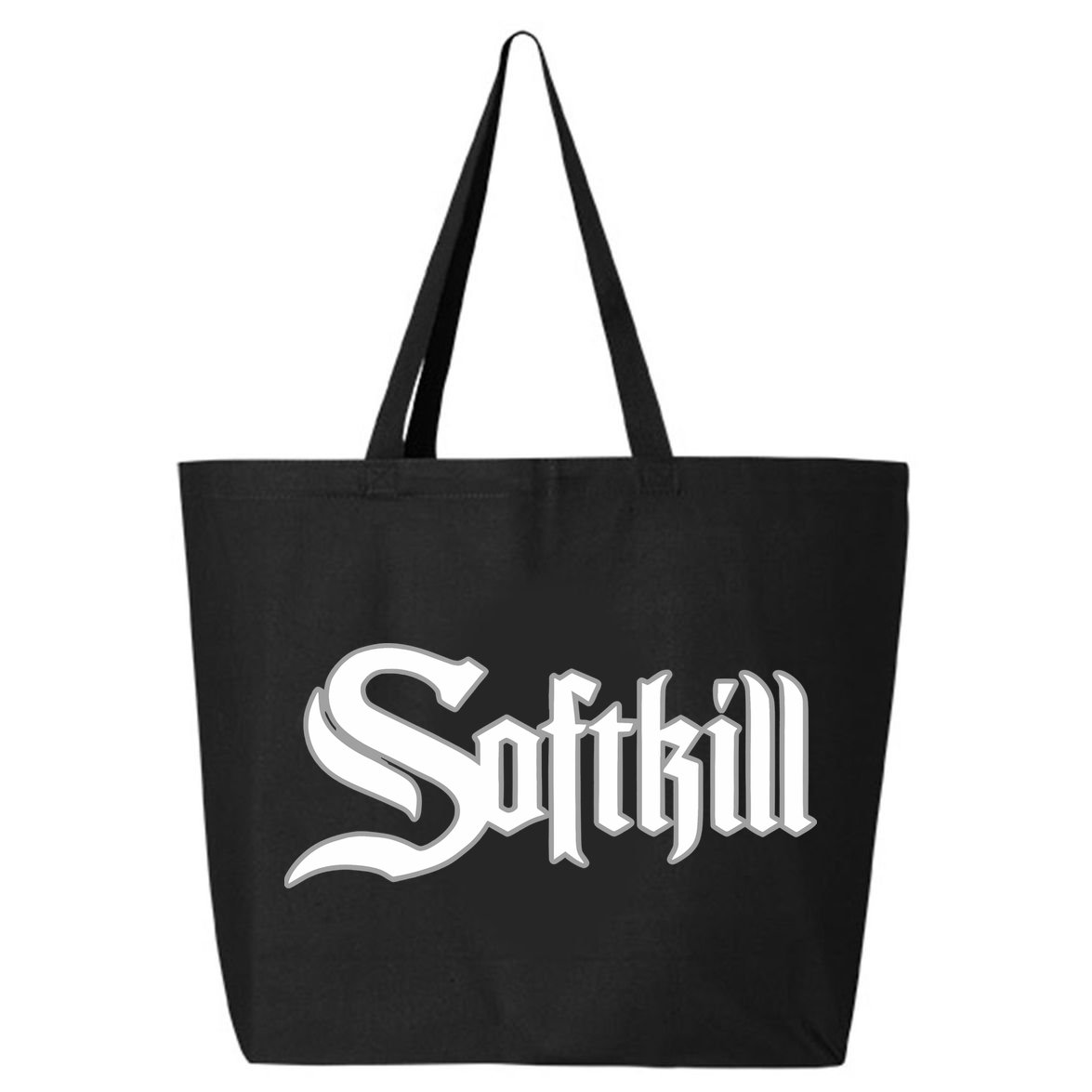 Softkill Southside 25L Jumbo Tote