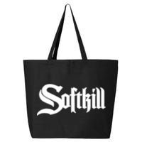 Softkill Southside 25L Jumbo Tote