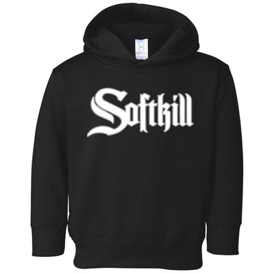 Softkill Southside Toddler Hoodie