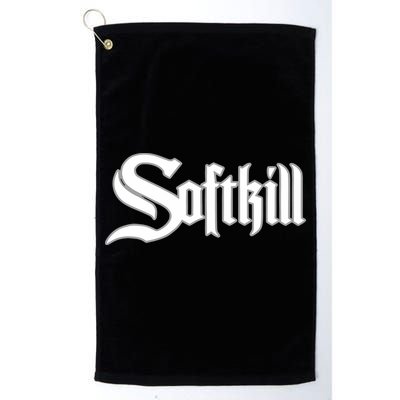 Softkill Southside Golf Towel