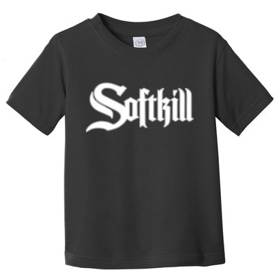 Softkill Southside Toddler T-Shirt
