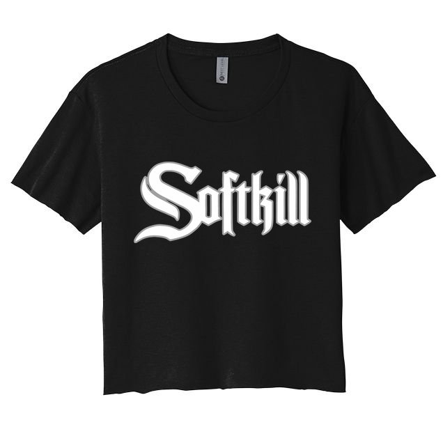 Softkill Southside Crop Top