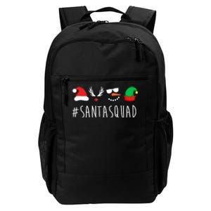 Santa Squad Daily Commute Backpack