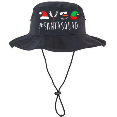 Santa Squad Bucket Hat