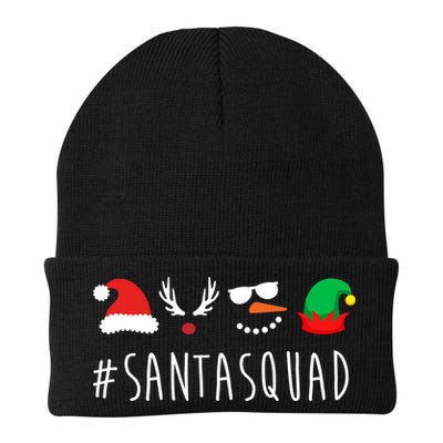 Santa Squad Beanie