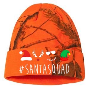 Santa Squad Kati Licensed 12" Camo Beanie