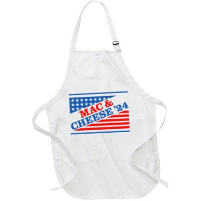 Shithead Steve Store Mac & Cheese 24 Full-Length Apron With Pockets