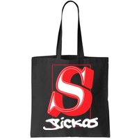 Sickos Store Sickos Serif Bag