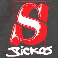 Sickos Store Sickos Serif Vector Backpack