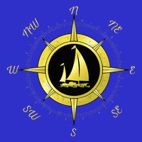 Sailing Ship Sailor Sailboat Sail Windsurfer Craft Wingsail 16 in Basic Backpack